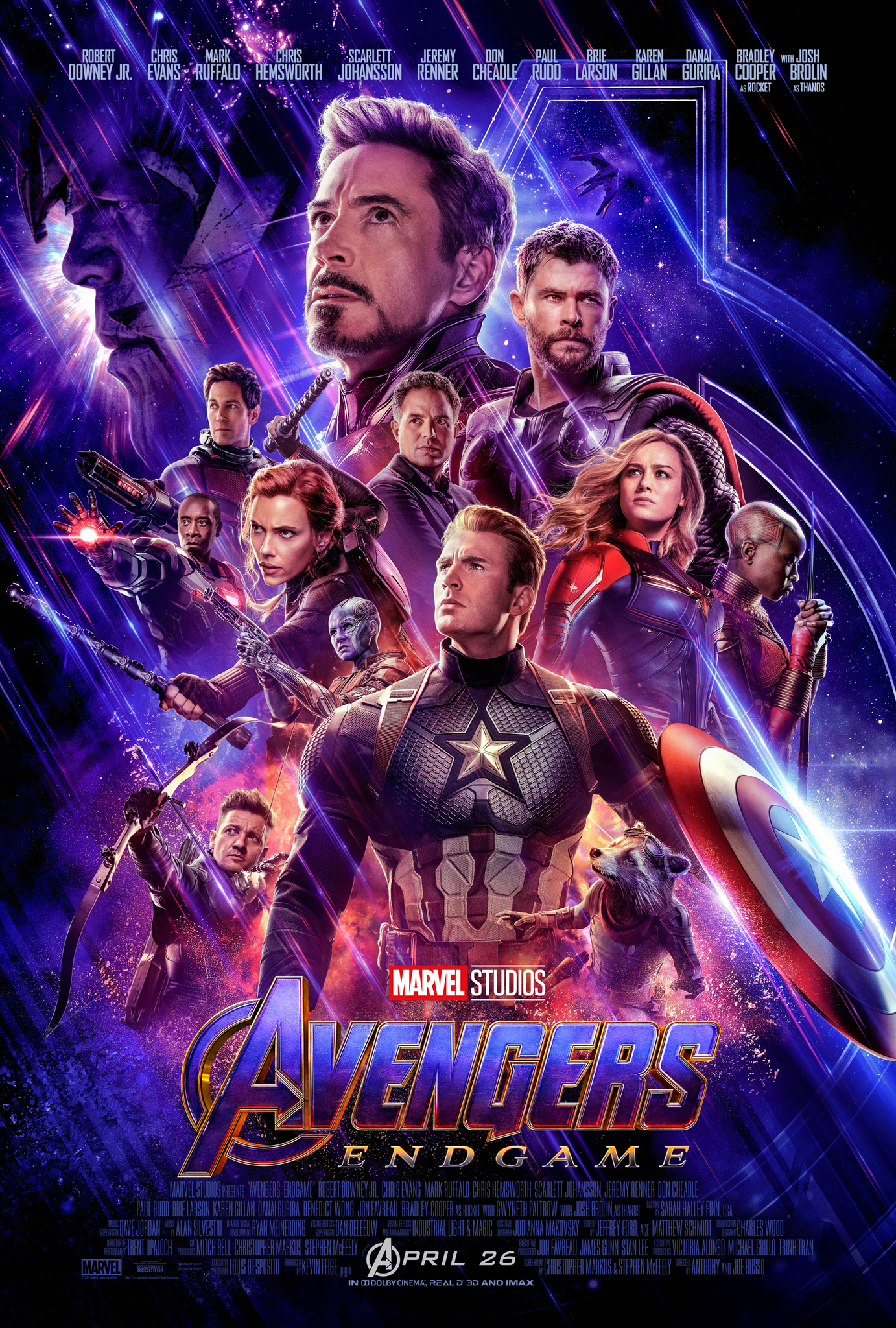 Poster phim